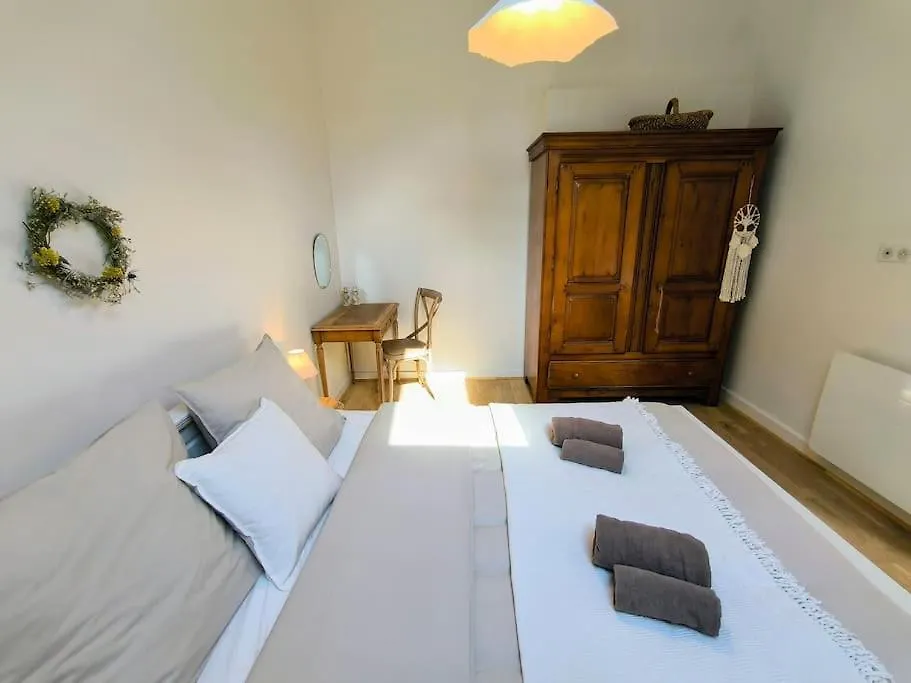 Maisonette Proche De La Mer Loctudy 0*,  France