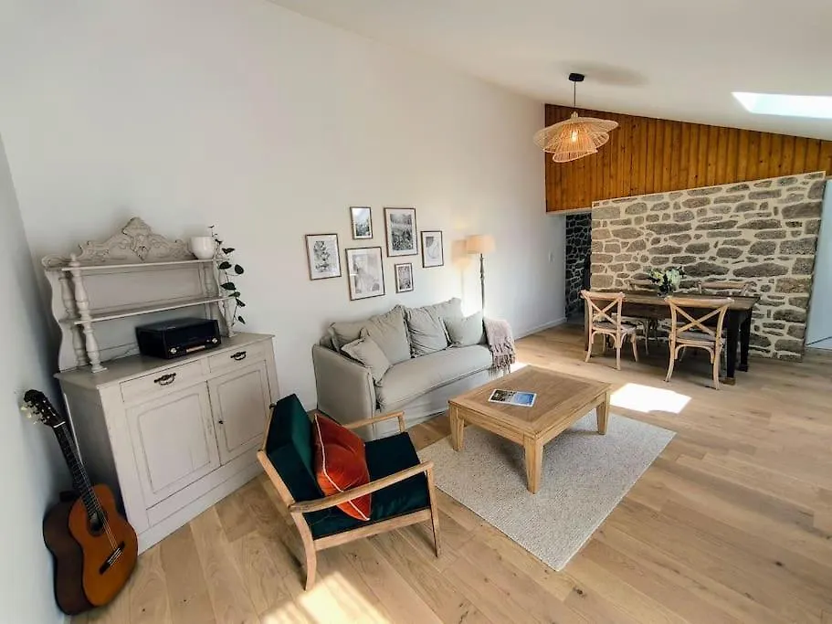 Maisonette Proche De La Mer Loctudy 0*,