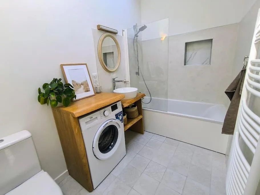Maisonette Proche De La Mer Loctudy 0*,