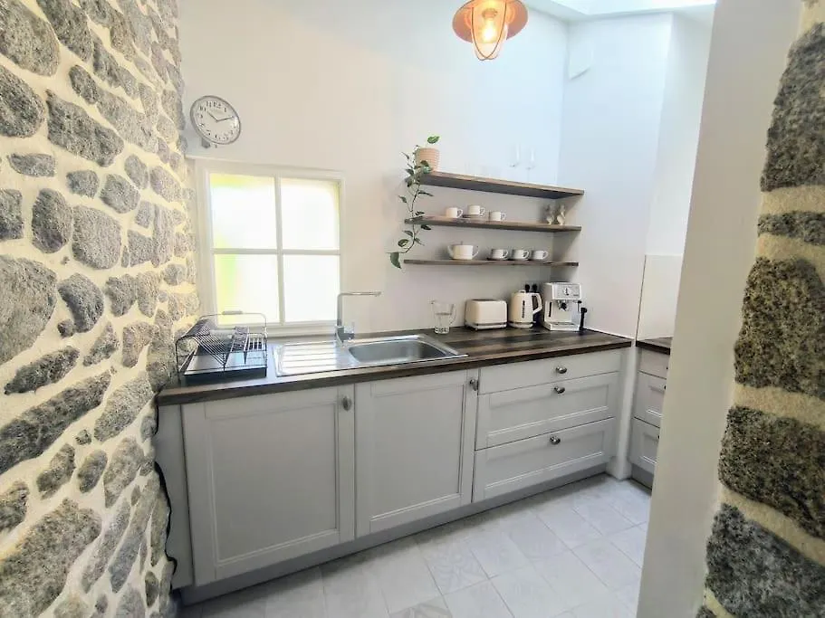 Holiday home Maisonette Proche De La Mer Loctudy