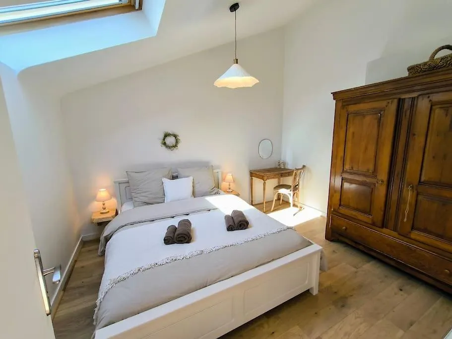 Holiday home Maisonette Proche De La Mer Loctudy